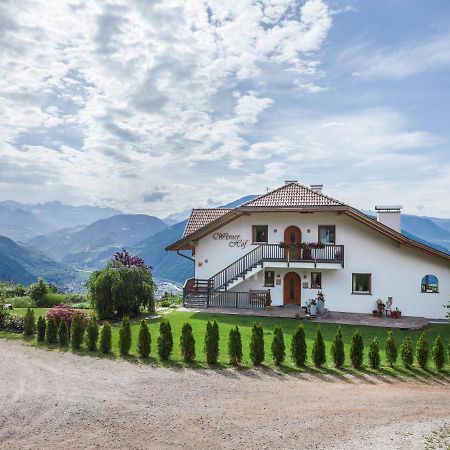 Wernerhof Fewo Latemar Bolzano Ngoại thất bức ảnh