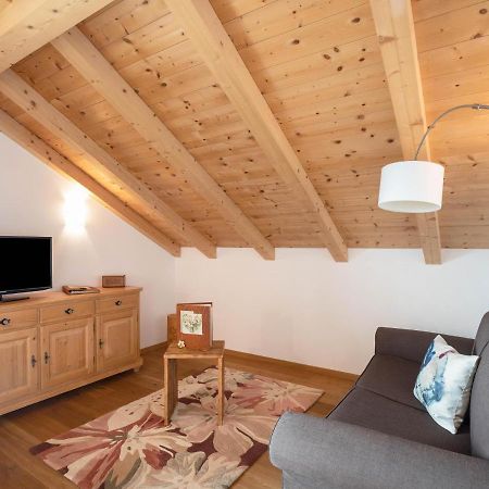 Wernerhof Fewo Latemar Bolzano Ngoại thất bức ảnh