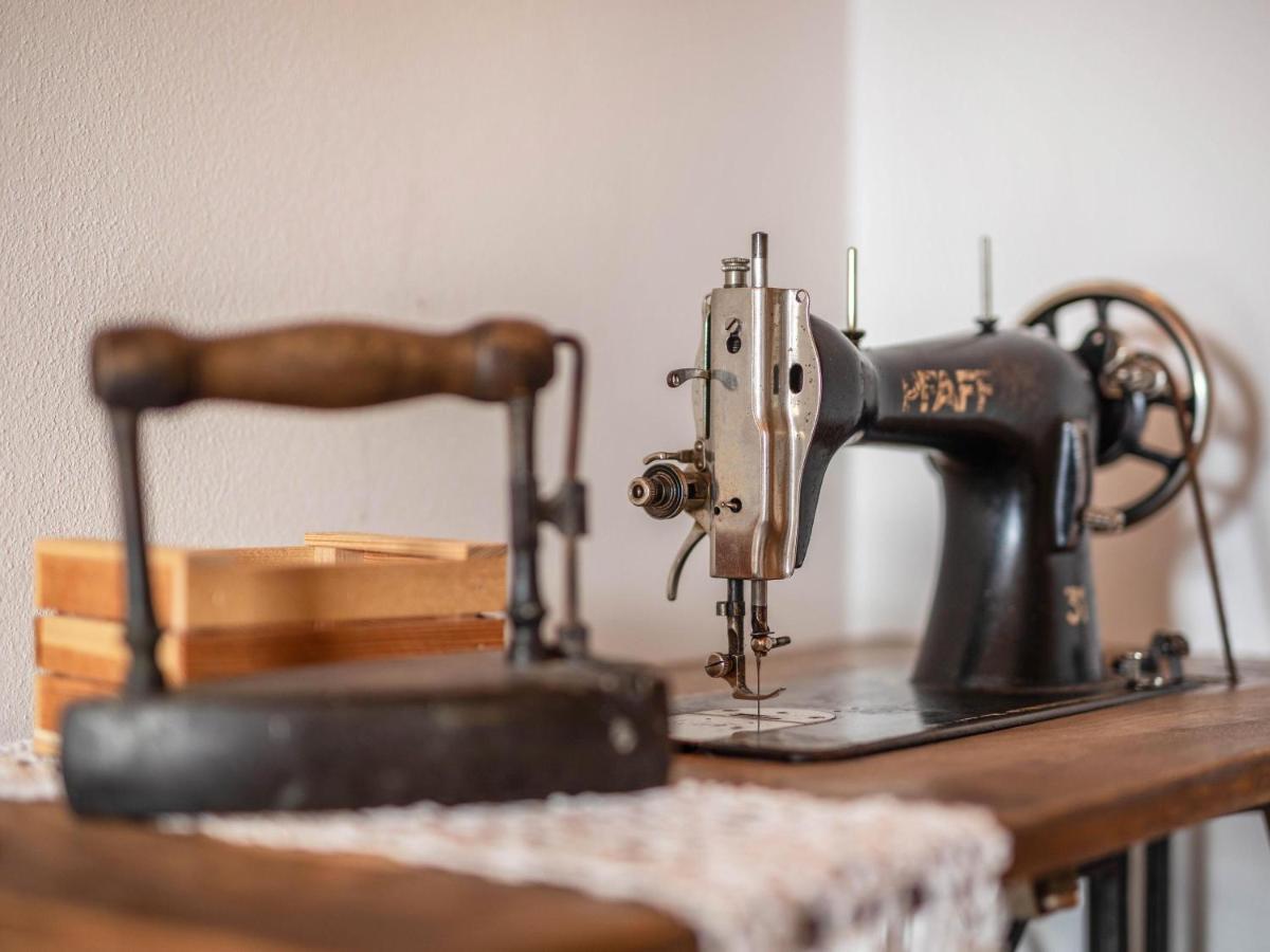 Wernerhof Fewo Latemar Bolzano Ngoại thất bức ảnh
