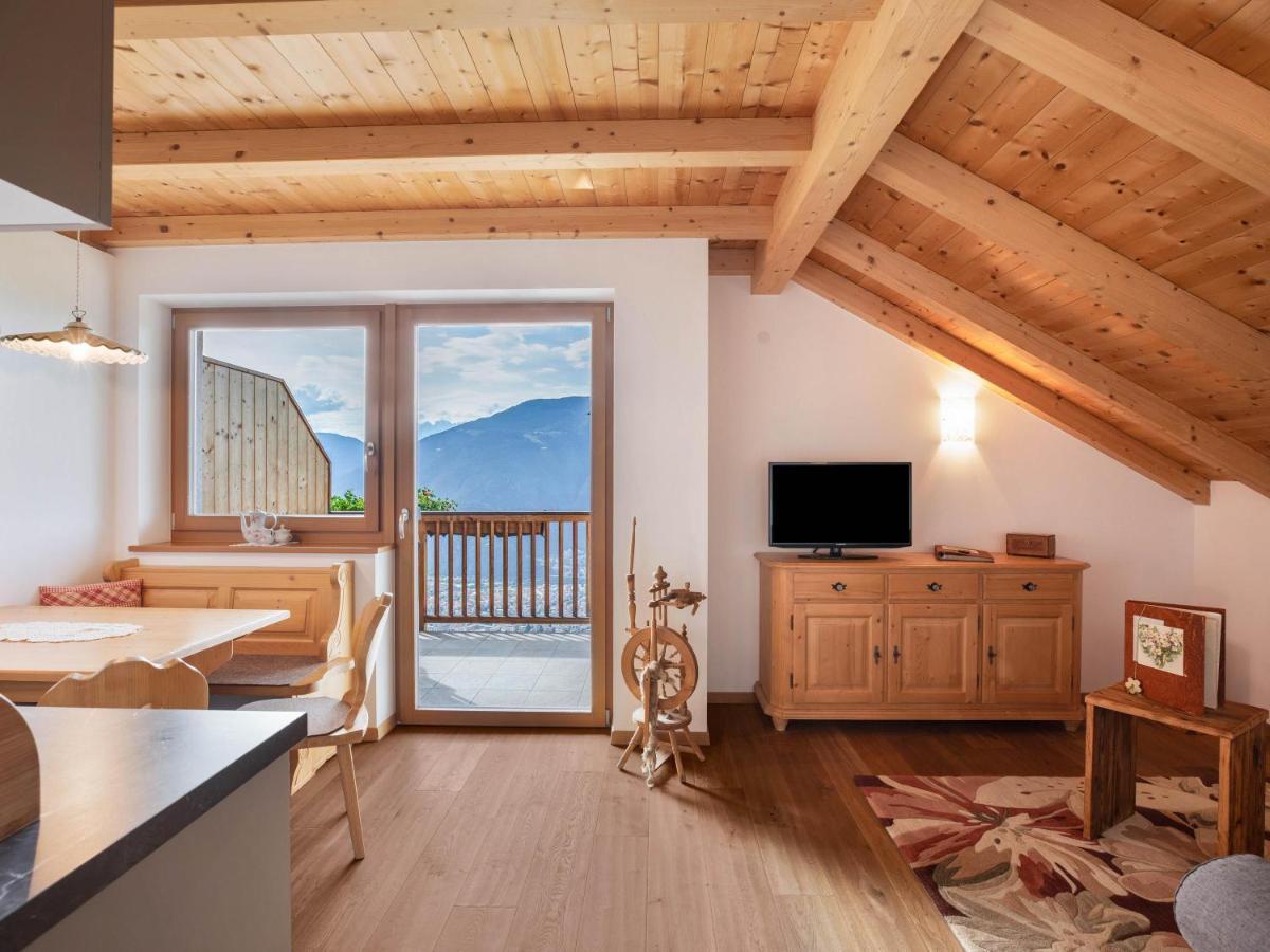 Wernerhof Fewo Latemar Bolzano Ngoại thất bức ảnh
