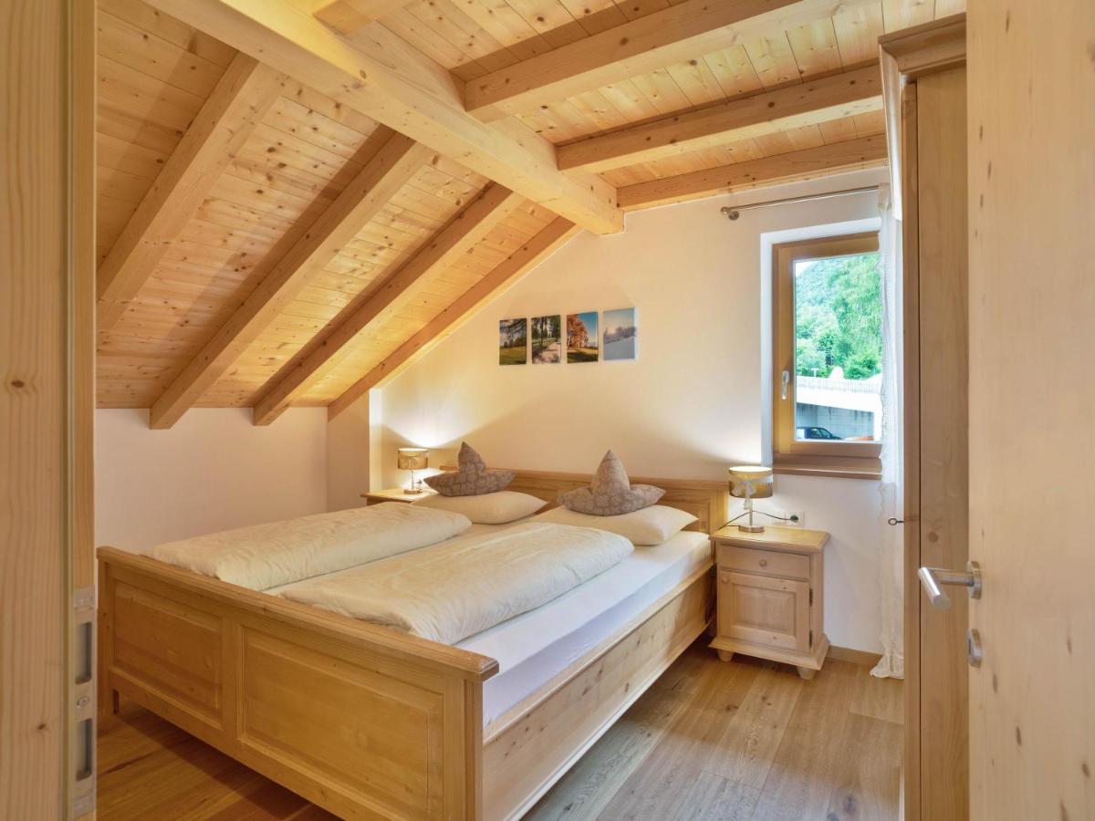 Wernerhof Fewo Latemar Bolzano Ngoại thất bức ảnh