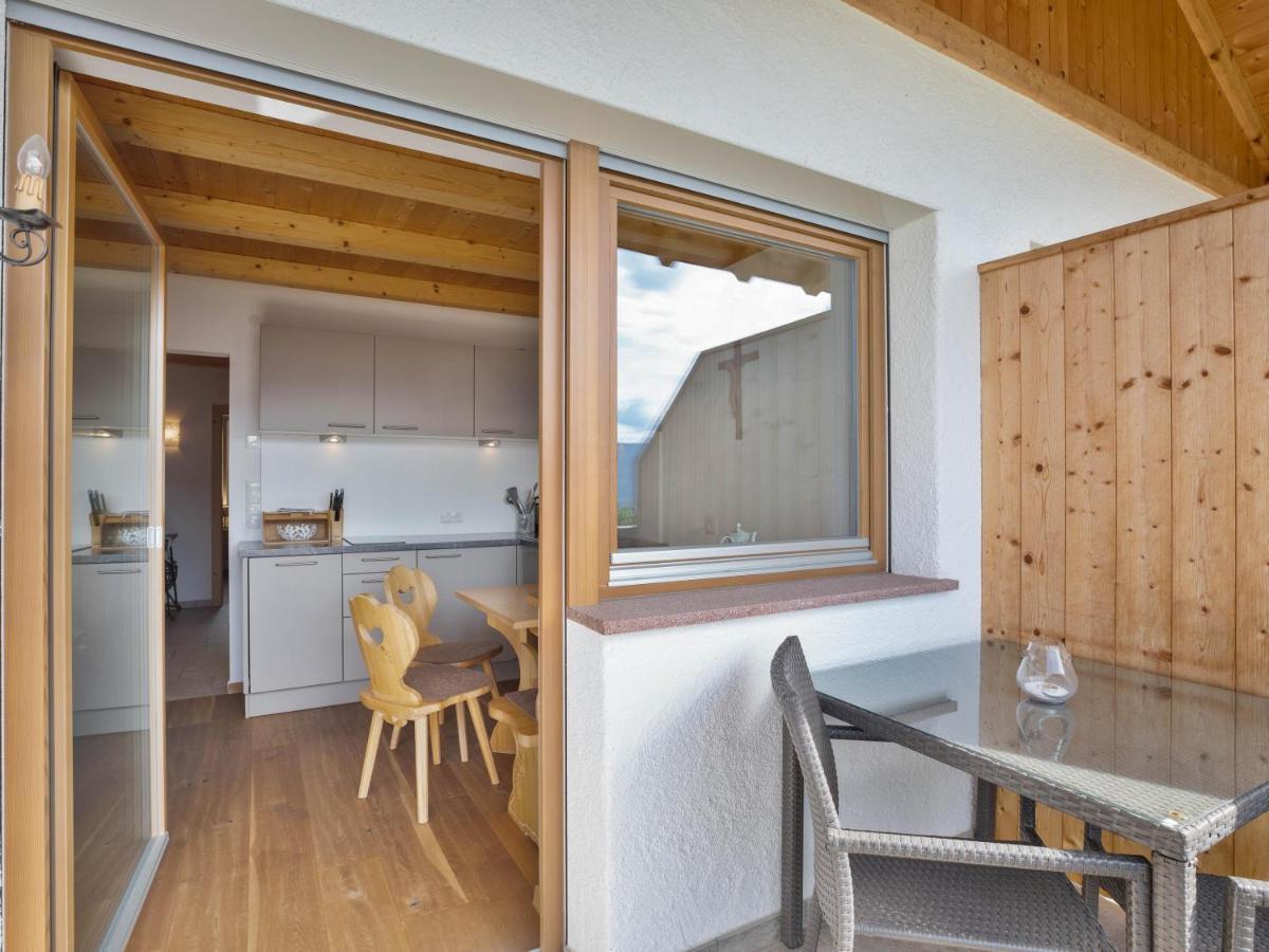 Wernerhof Fewo Latemar Bolzano Ngoại thất bức ảnh