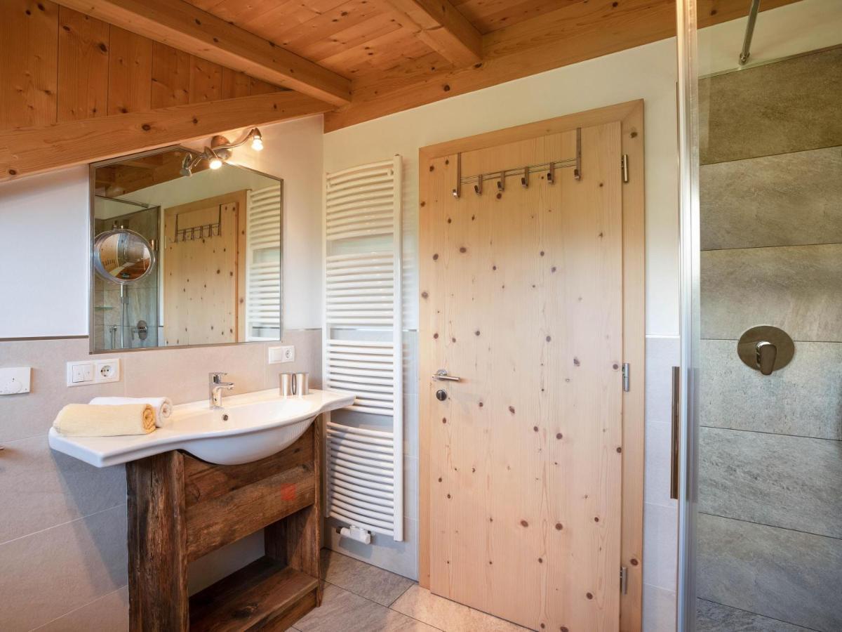 Wernerhof Fewo Latemar Bolzano Ngoại thất bức ảnh